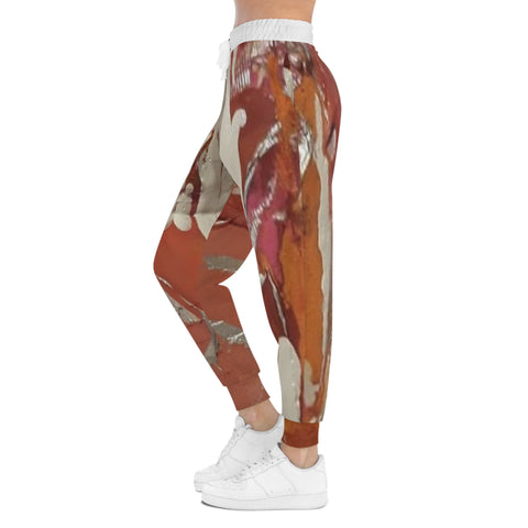 Athletic HIP HOP ART Joggers (AOP)