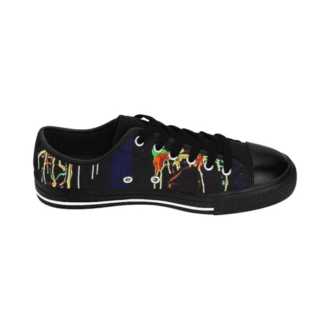 Men's HIP HOP ART Sneakers