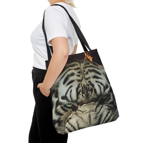 HIP HOP ART  Tote Bag (AOP)