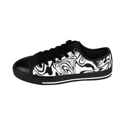 Men's  HIP HOP ART  Sneakers