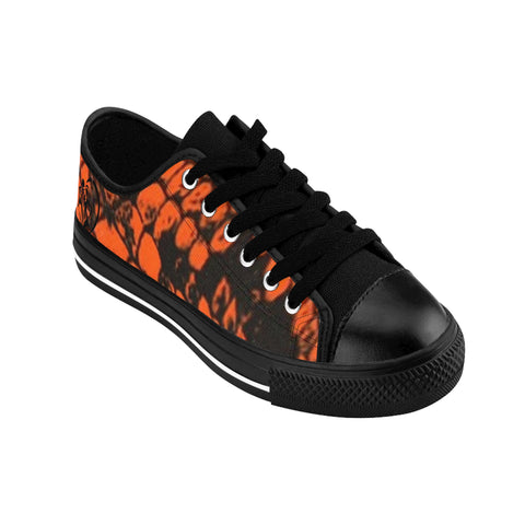 Men's HIP HOP ART Sneakers