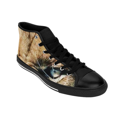 Women's Classic HIP HOP ART Sneakers