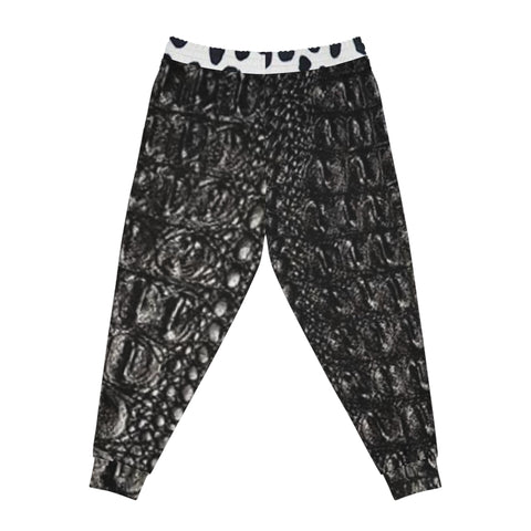 HIP HOP ART Athletic Joggers (AOP)