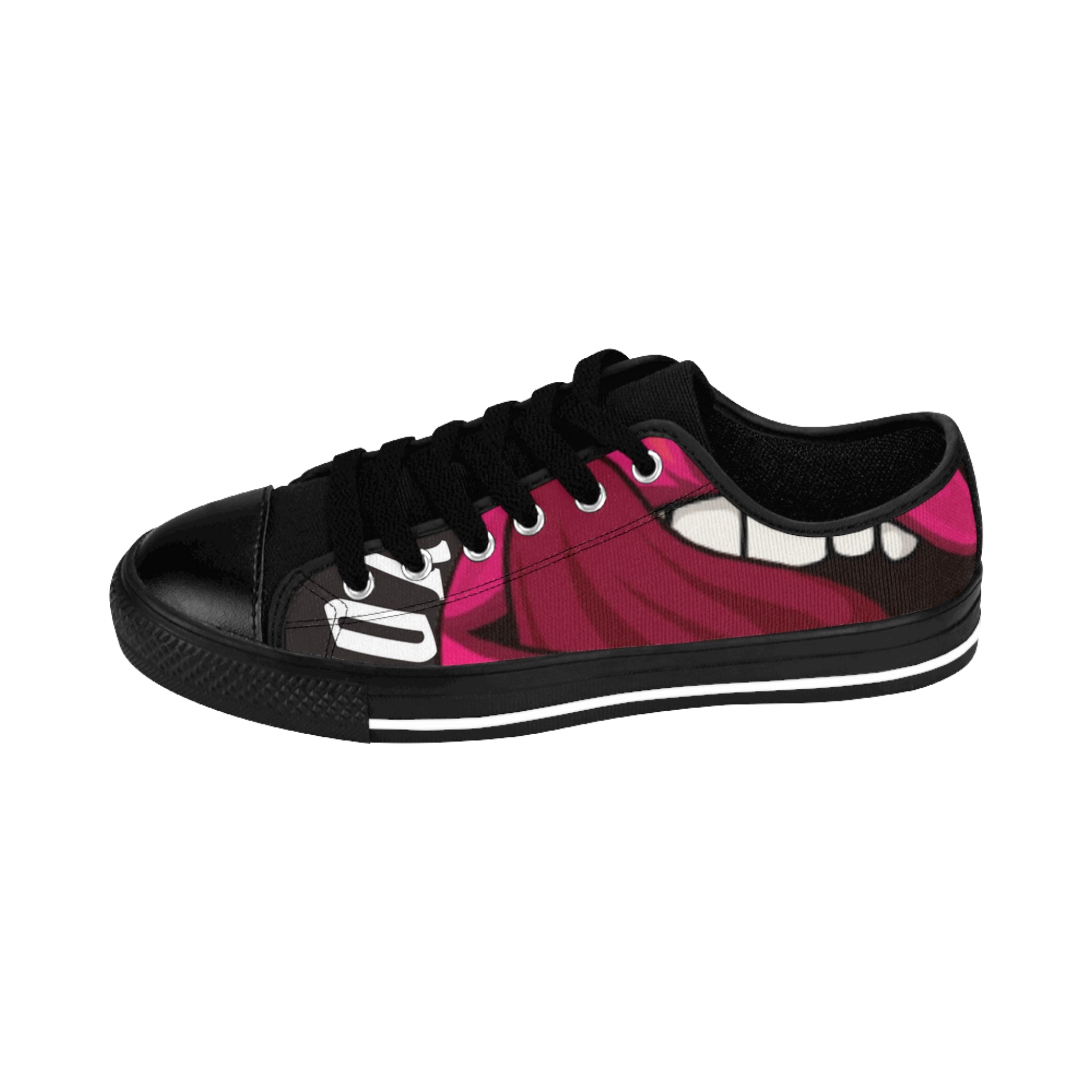 Women's HIP HOP ART Sneakers