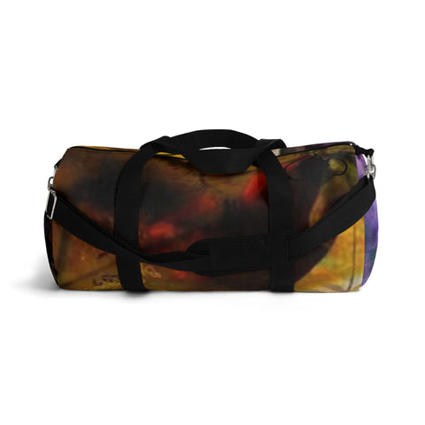 HIP HOP ART  Duffel Bag