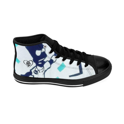 Men's Classic  HIP HOP ART  Sneakers