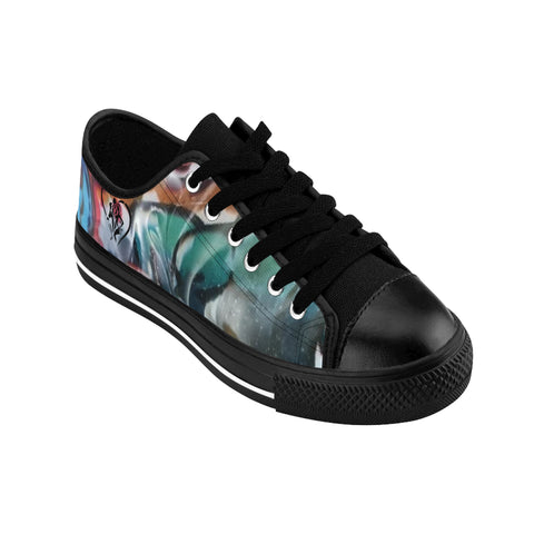 Men's  HIP HOP ART  Sneakers