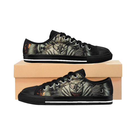 Women's HIP HOP ART Sneakers