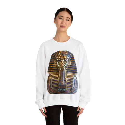 Unisex Heavy Blend™ HIP HOP ART Crewneck Sweatshirt