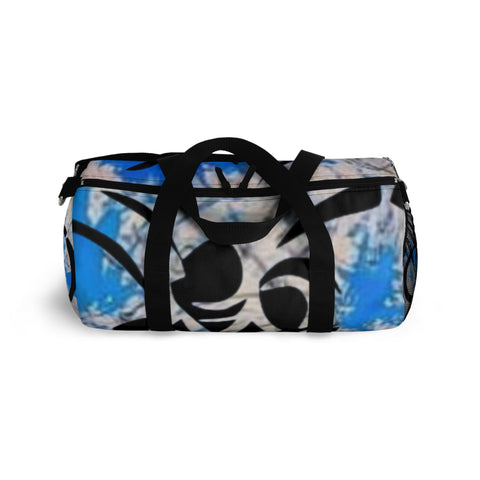 HIP HOP ART  Duffel Bag