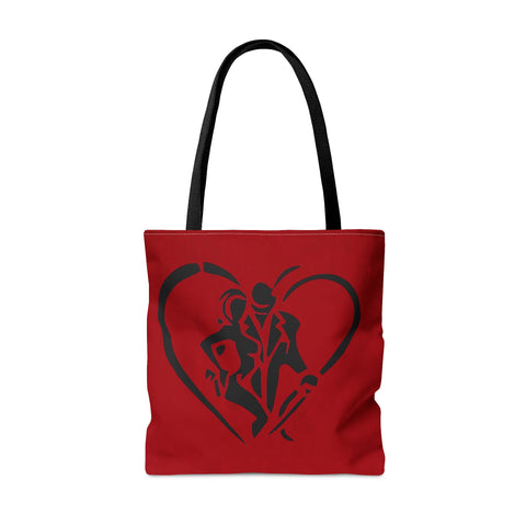 HIP HOP ART  Tote Bag (AOP)