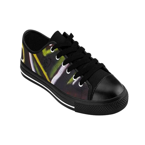 Men's  HIP HOP ART Sneakers