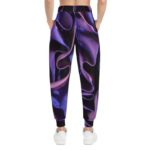 HIP HOP ART Athletic Joggers (AOP)