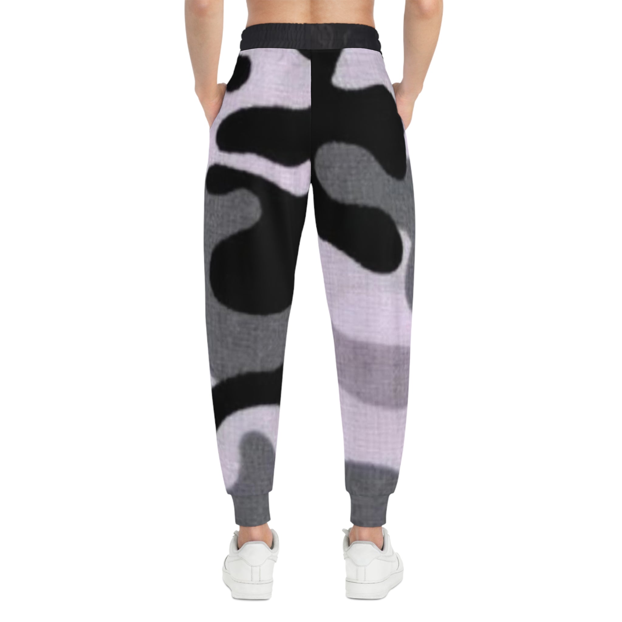 Athletic HIP HOP ART Joggers (AOP)