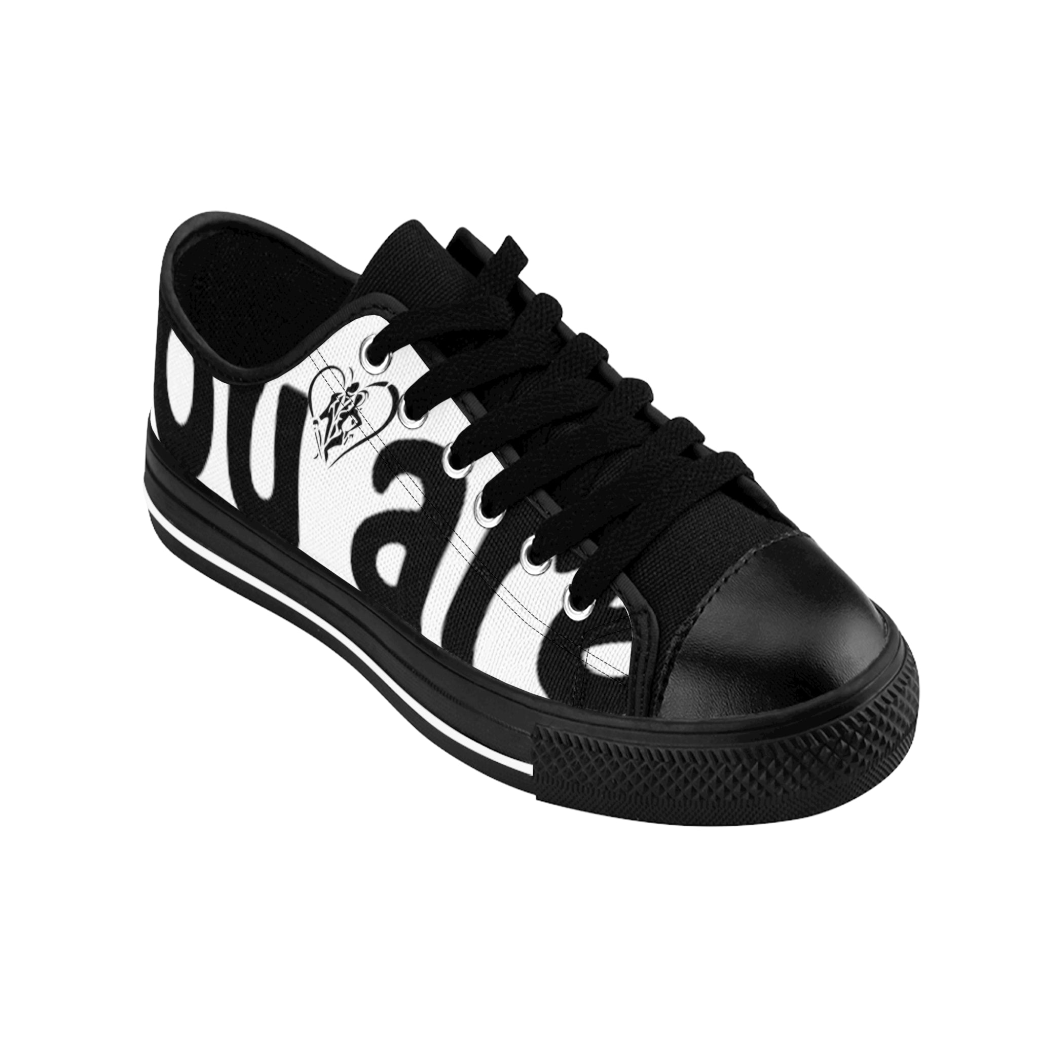 Women's HIP HOP ART Sneakers