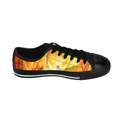 Men's  HIP HOP ART Sneakers