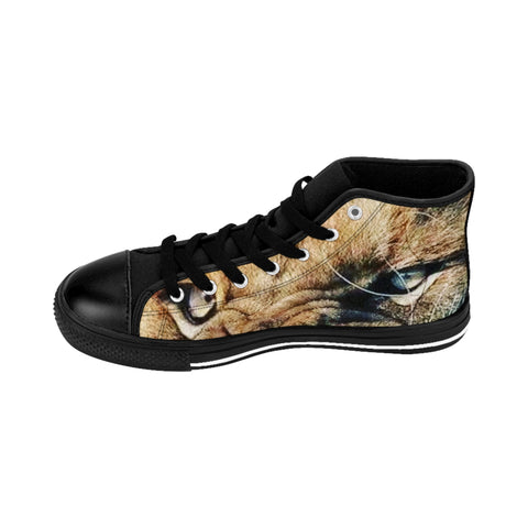 Women's Classic HIP HOP ART Sneakers