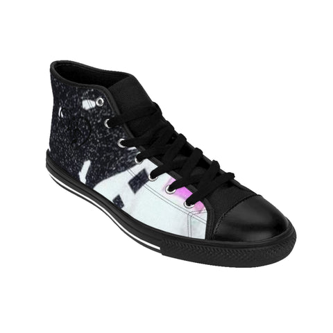 Women's Classic HIP HOP ART Sneakers