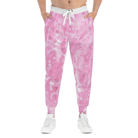 Athletic HIP HOP ART Joggers (AOP)