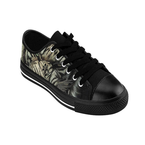 Women's HIP HOP ART Sneakers