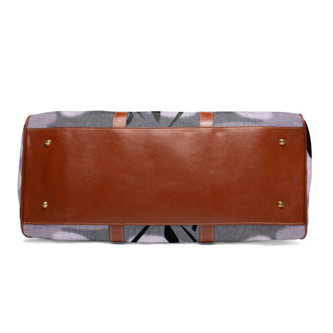 Waterproof  HIP HOP ART Travel Bag