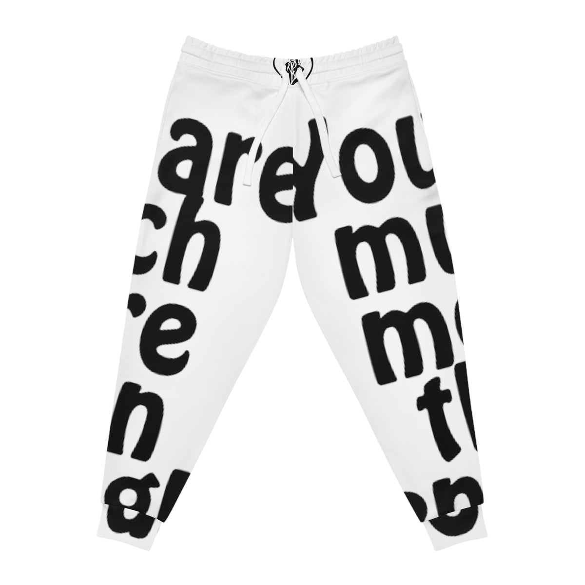 Athletic HIP HOP ART Joggers (AOP)