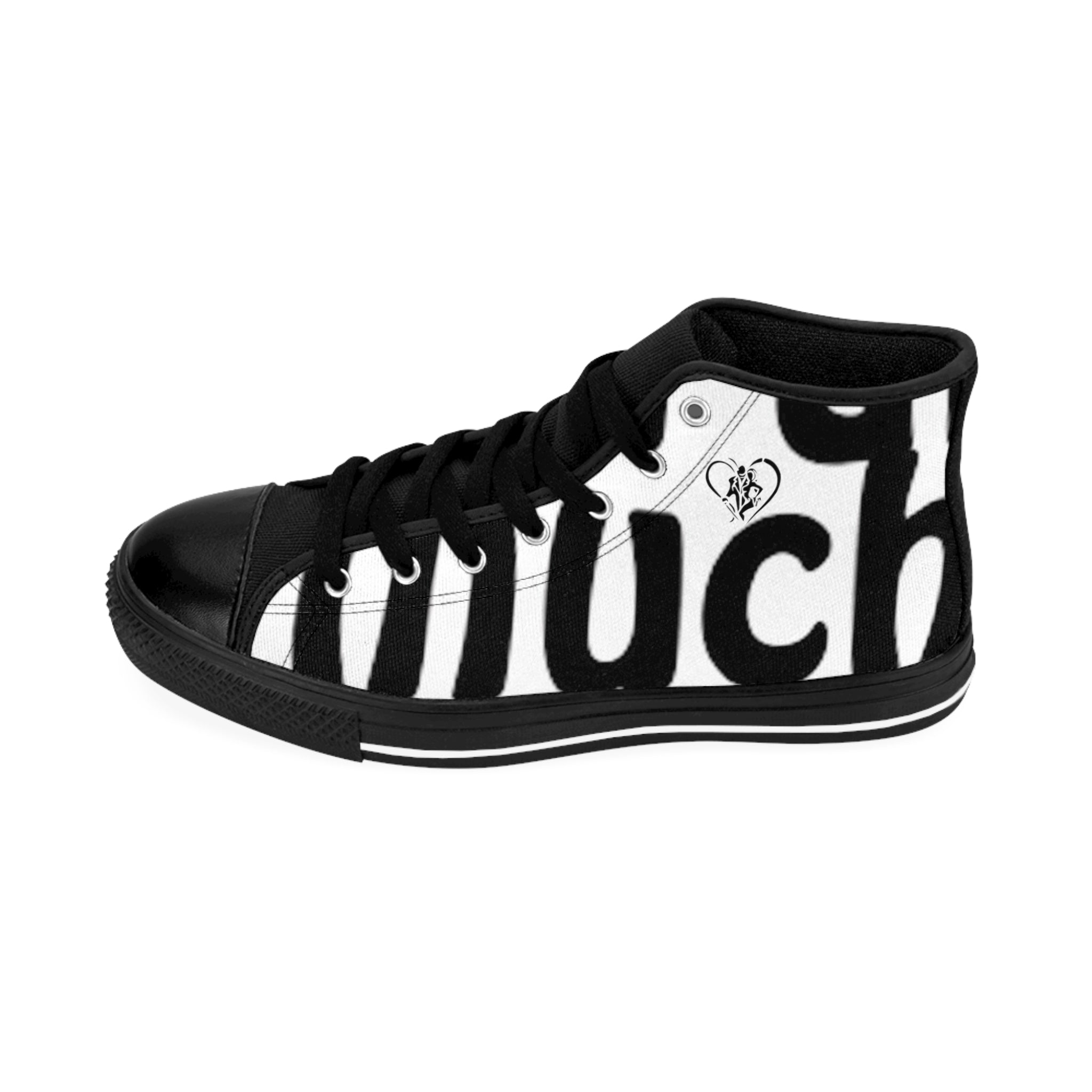 Women's Classic HIP HOP ART Sneakers