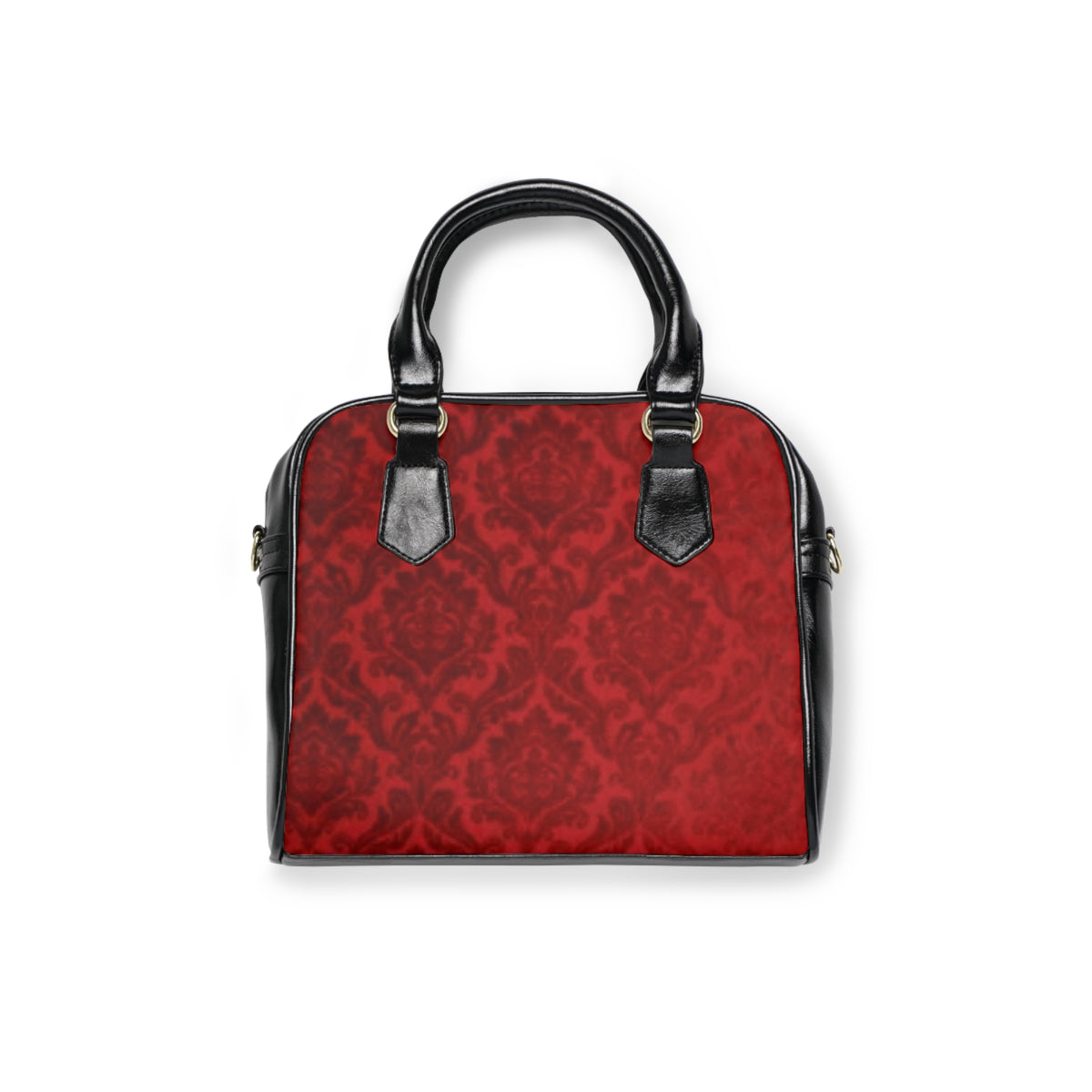 HIP HOP ART Shoulder Handbag