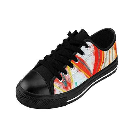 Men's  HIP HOP ART Sneakers