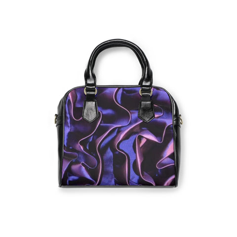 HIP HOP ART Shoulder Handbag