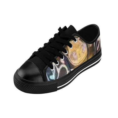 Men's  HIP HOP ART Sneakers