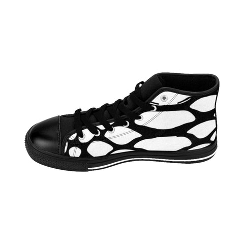 Men's Classic  Wing Man Sneakers