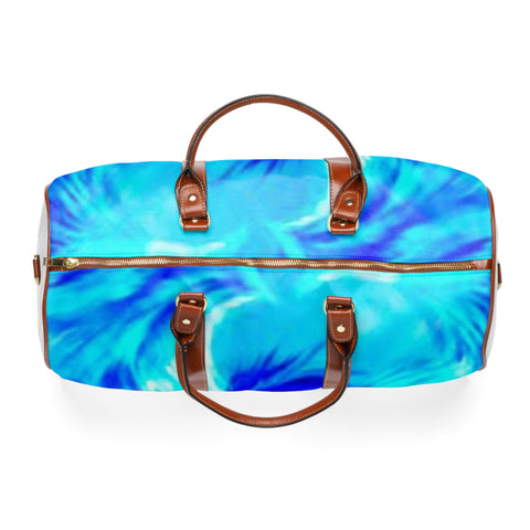 Waterproof HIP HOP ART Travel Bag