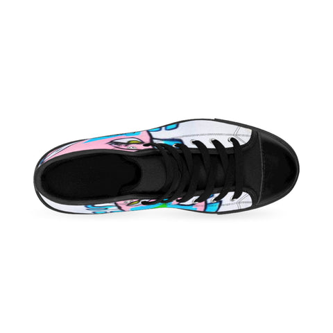 Men's Classic  HIP HOP ART Sneakers