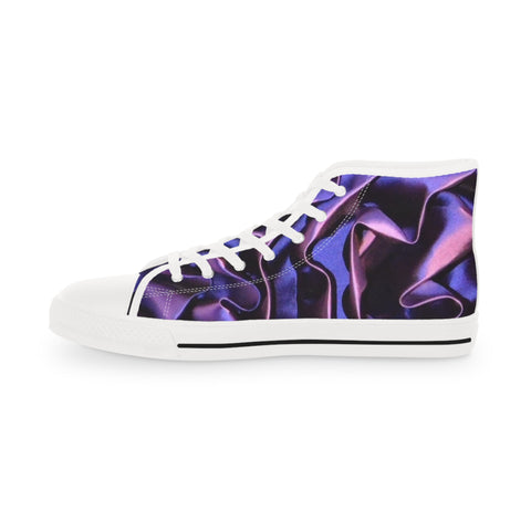 Men's High Top Sneakers