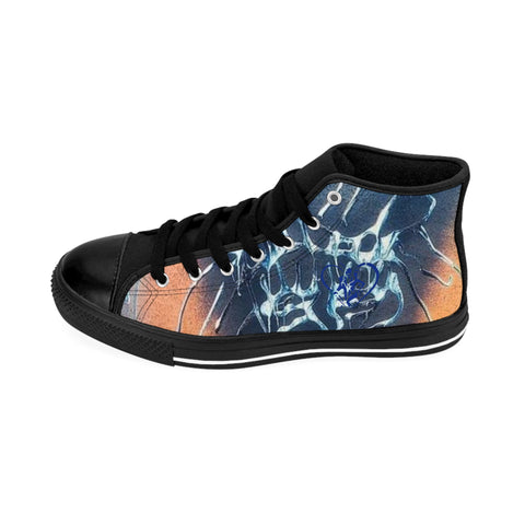 Men's Classic  HIP HOP ART Sneakers