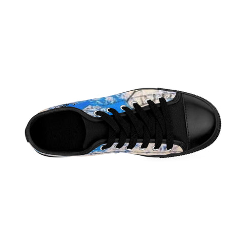 Men's  HIP HOP ART  Sneakers