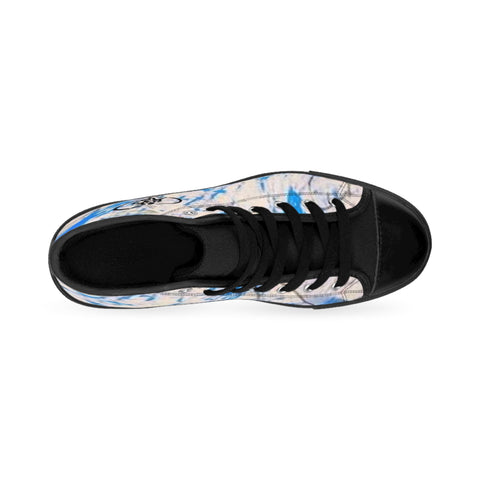 Men's Classic HIP HOP ART  Sneakers