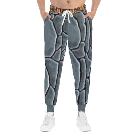 HIP HOP ART Athletic Joggers (AOP)