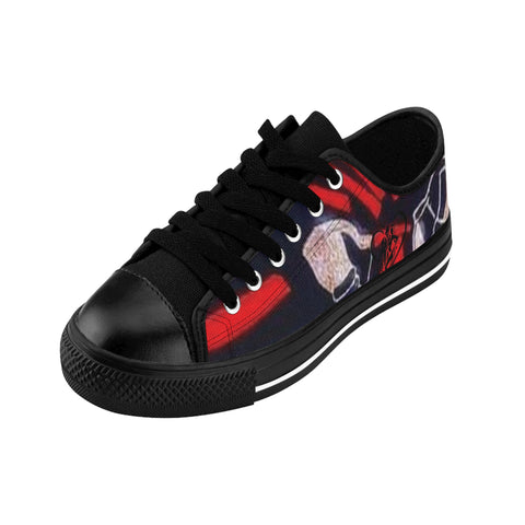 Men's  HIP HOP ART  Sneakers