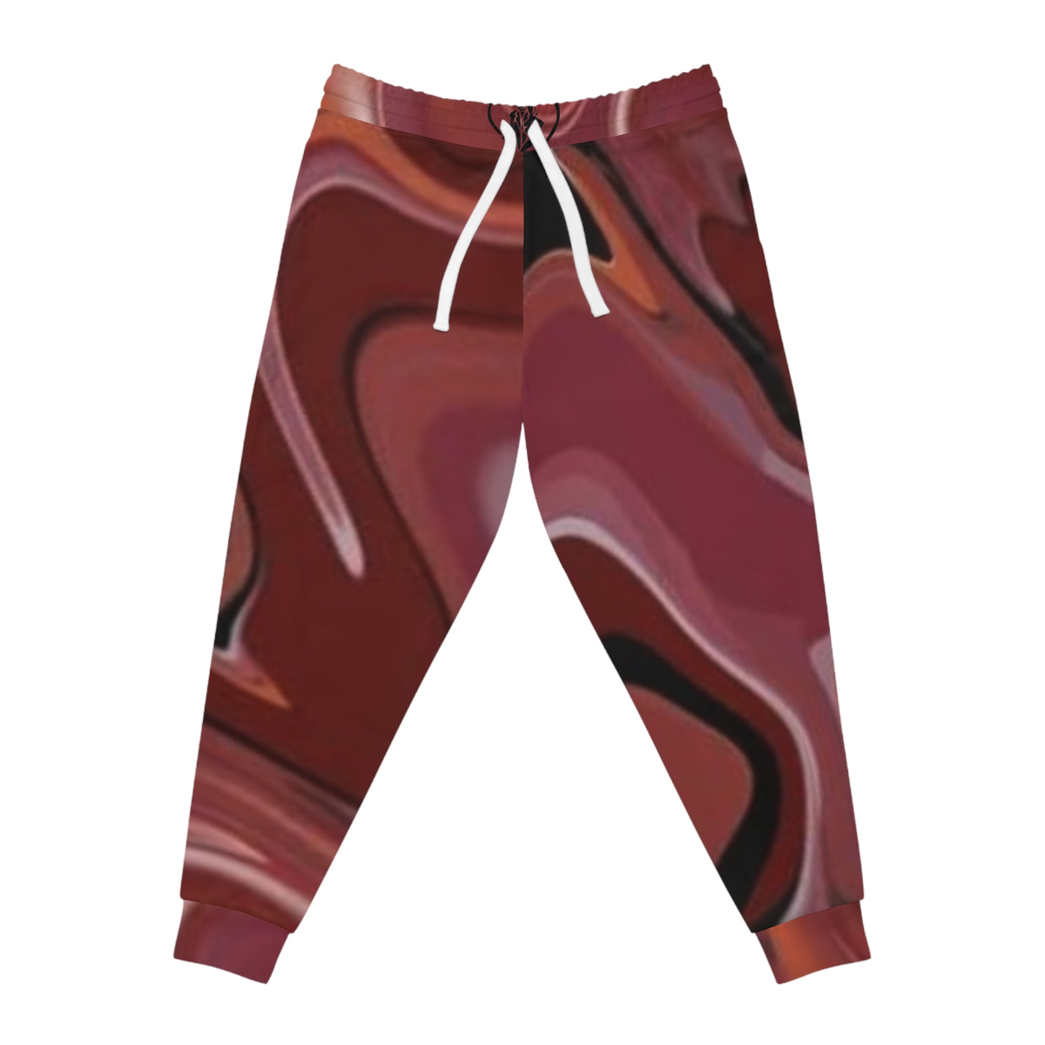 Athletic HIP HOP ART Joggers (AOP)