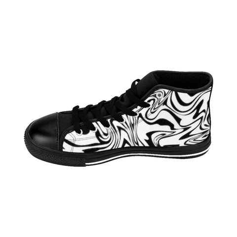 Men's Classic  HIP HOP ART  Sneakers