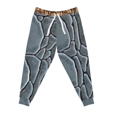 HIP HOP ART Athletic Joggers (AOP)