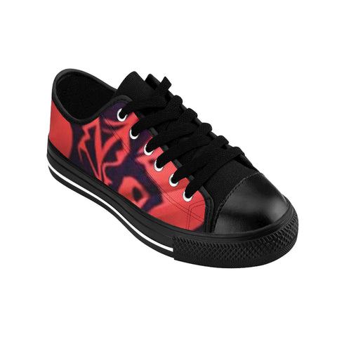 Men's HIP HOP ART Sneakers