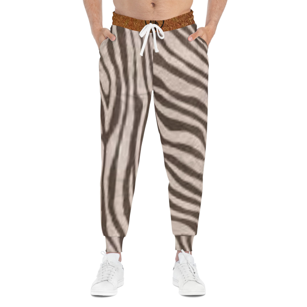 Athletic HIP HOP ART Joggers (AOP)