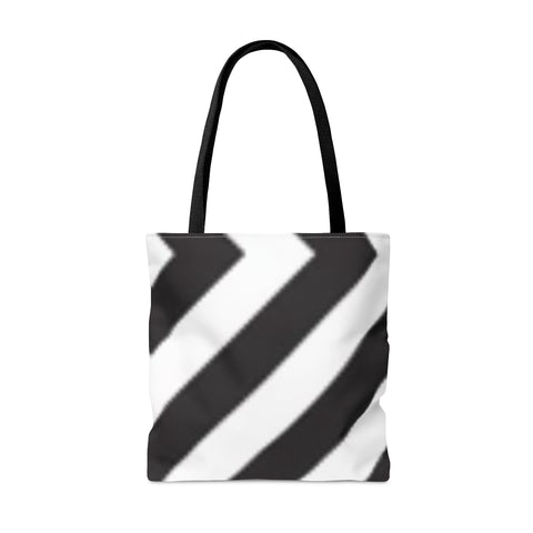 HIP HOP ART  Tote Bag (AOP)