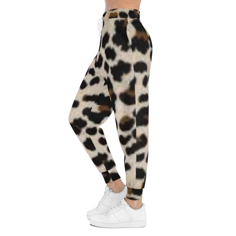 Athletic HIP HOP ART Joggers (AOP)