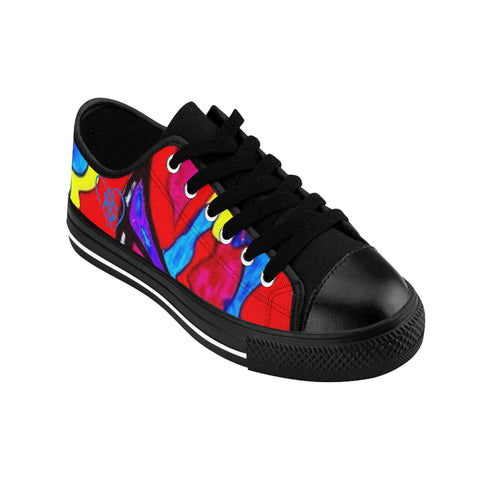 Men's  HIP HOP ART  Sneakers