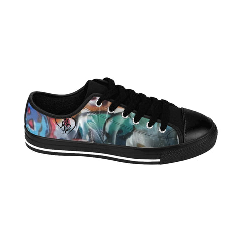 Men's  HIP HOP ART  Sneakers