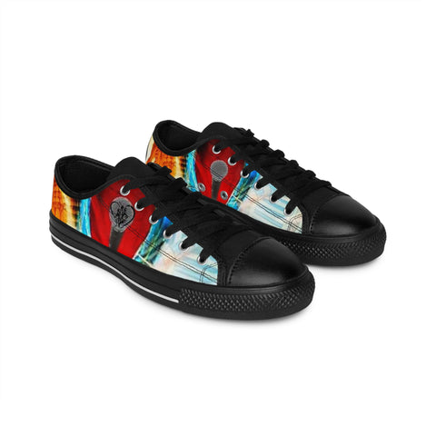 Men's  HIP HOP ART Sneakers